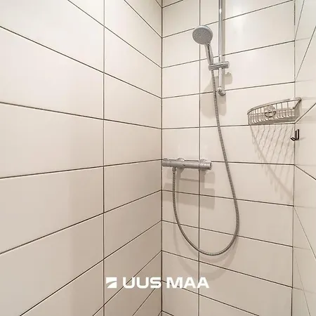 Apartamento Near Center, Free Parking Talin