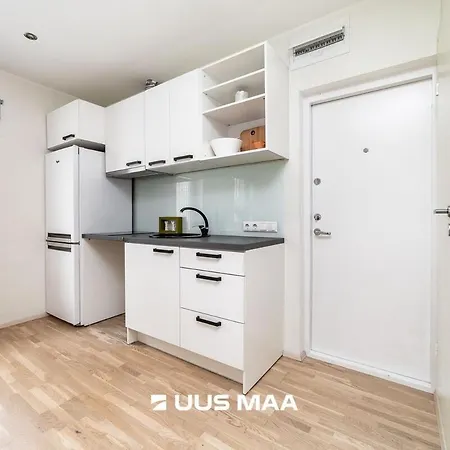 Appartement Near Center, Free Parking *